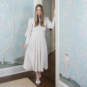 Antonio Mellani/ Born on Fifth Eloise Dress